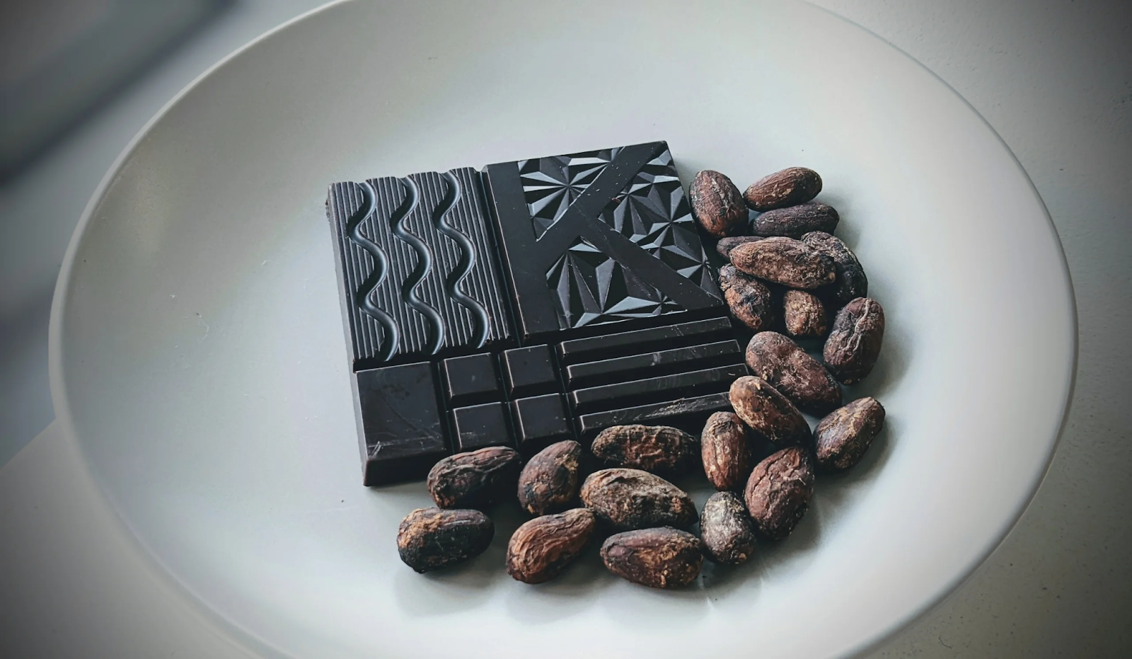 K型チョコレートのおすすめ「ガーナ」