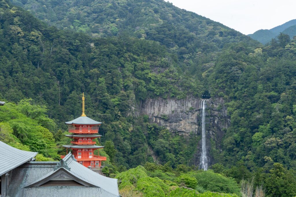 那智の滝
